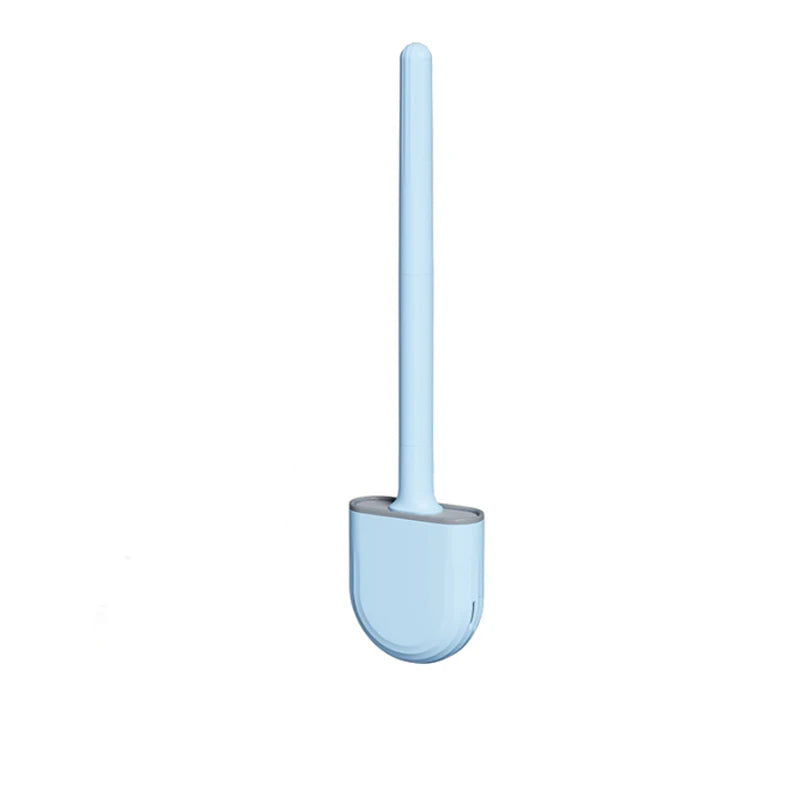One-brush: blue