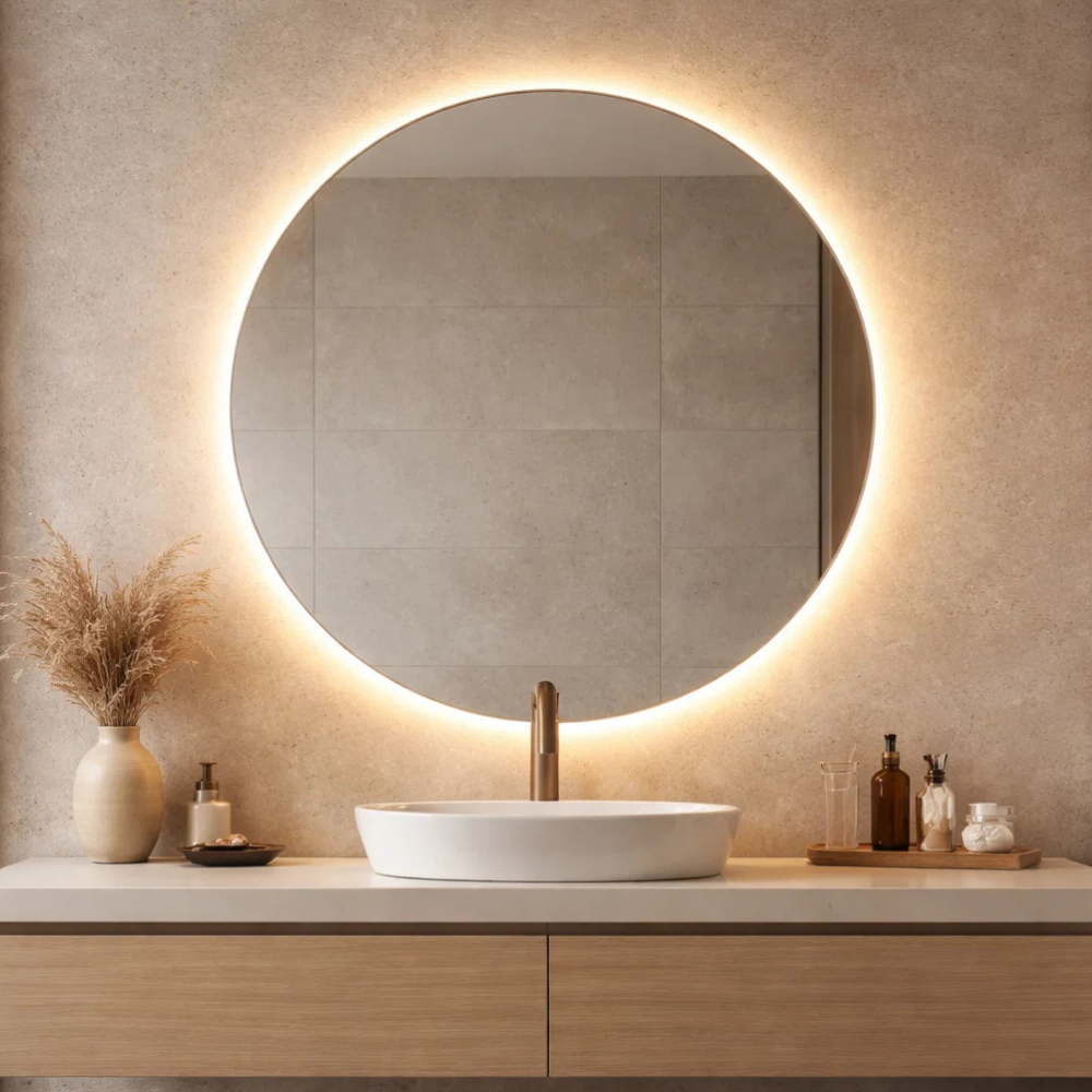 LED Strip Light - USB Powered, Flexible, Dimmable, Cuttable COB Lighting. 1, 2, 3, 4 or 5m